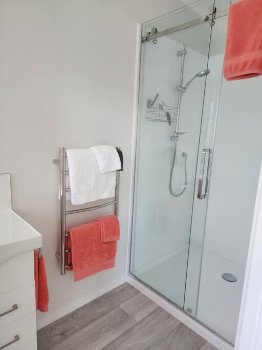 Luxury Self Contained Apartment Bombay Extérieur photo