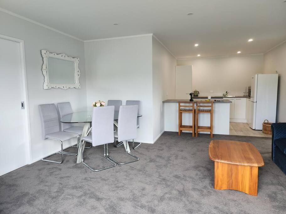 Luxury Self Contained Apartment Bombay Extérieur photo